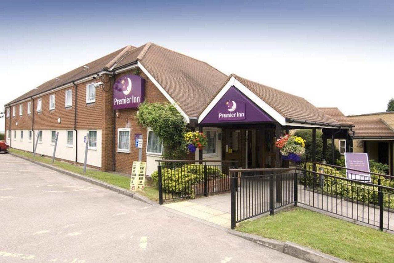 Premier Inn Tring Εξωτερικό φωτογραφία