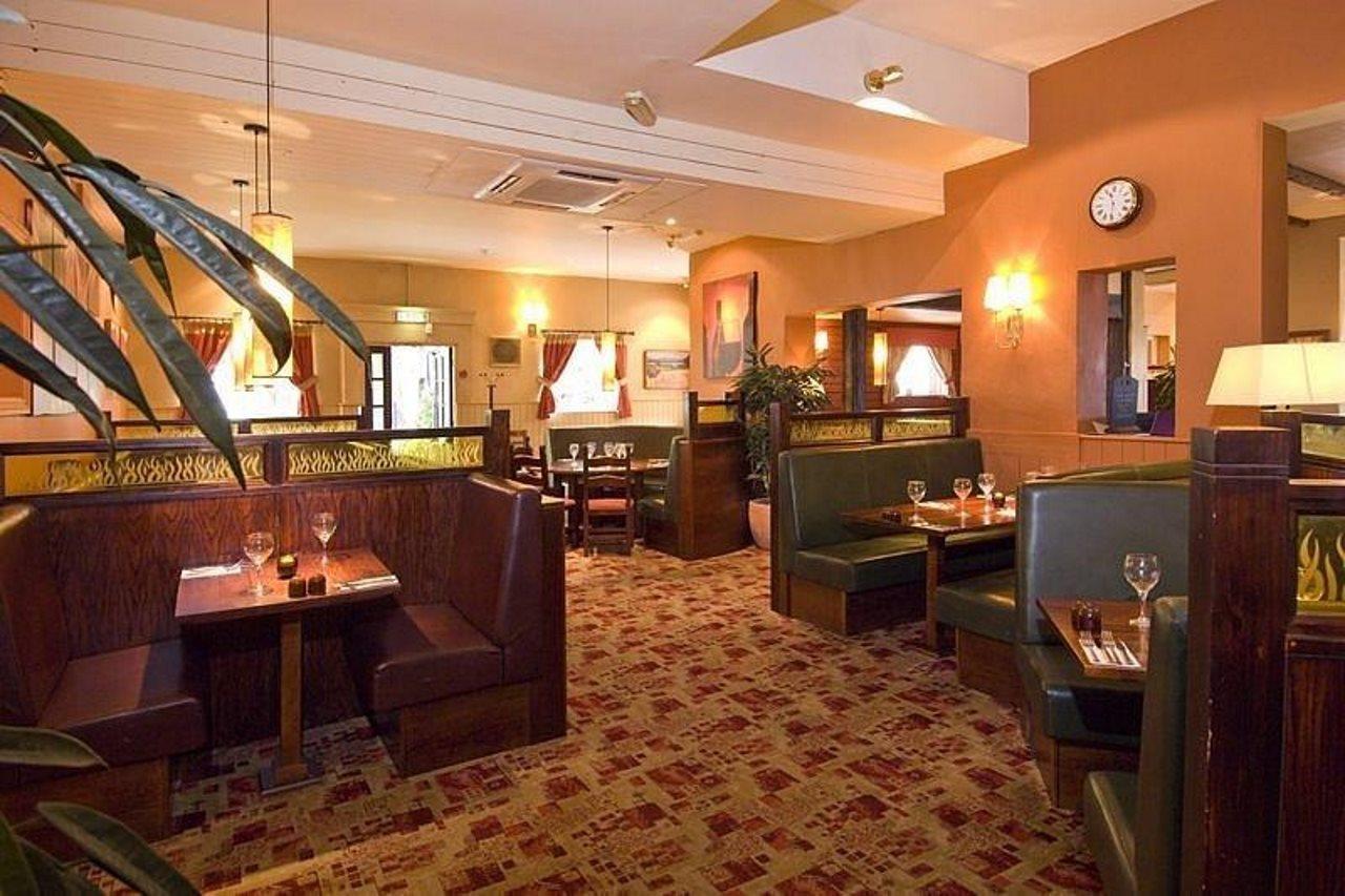Premier Inn Tring Εξωτερικό φωτογραφία
