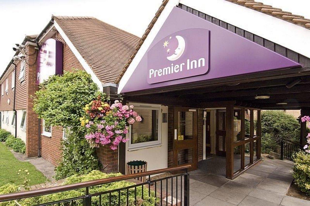 Premier Inn Tring Εξωτερικό φωτογραφία