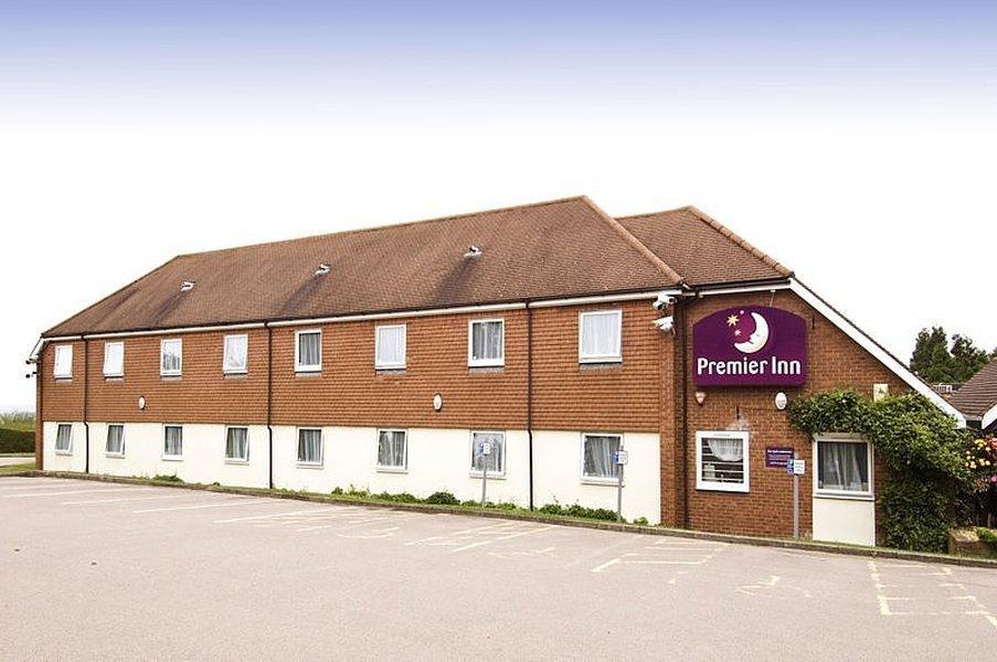 Premier Inn Tring Εξωτερικό φωτογραφία