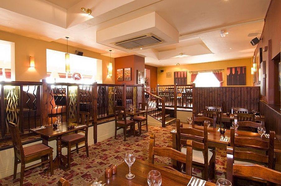 Premier Inn Tring Εξωτερικό φωτογραφία