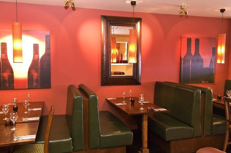 Premier Inn Tring Εξωτερικό φωτογραφία