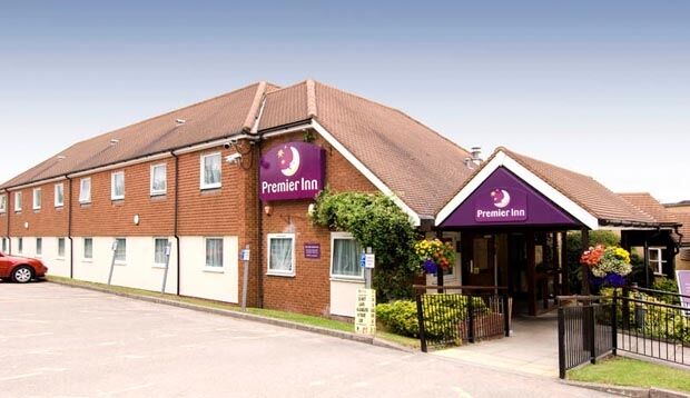 Premier Inn Tring Εξωτερικό φωτογραφία