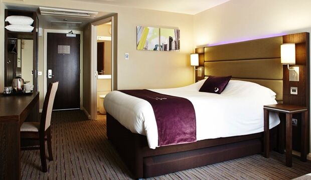 Premier Inn Tring Εξωτερικό φωτογραφία